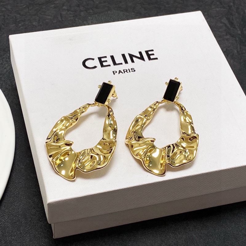 Celine Earrings